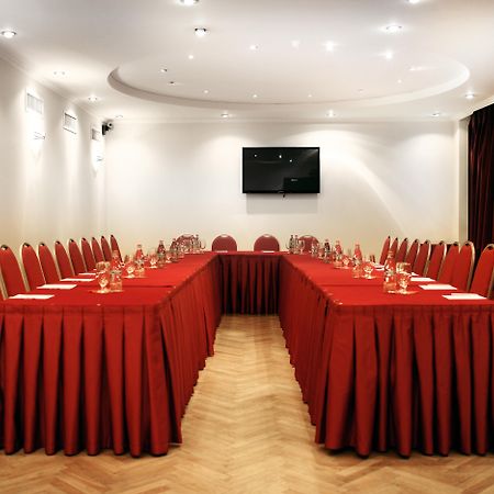 Ani Plaza Hotel Yerevan Luaran gambar