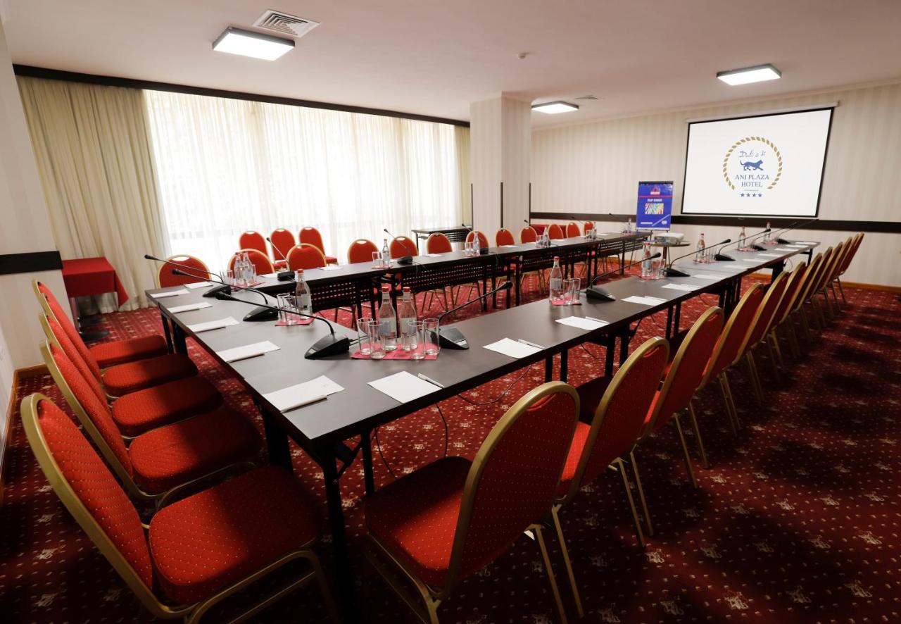 Ani Plaza Hotel Yerevan Luaran gambar