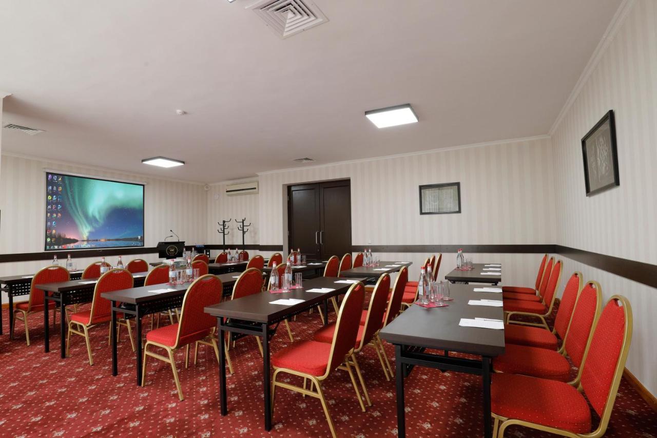 Ani Plaza Hotel Yerevan Luaran gambar