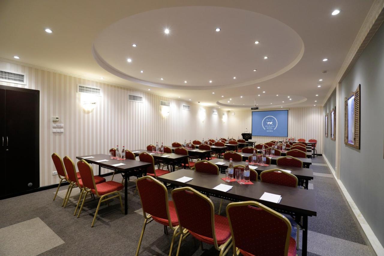 Ani Plaza Hotel Yerevan Luaran gambar