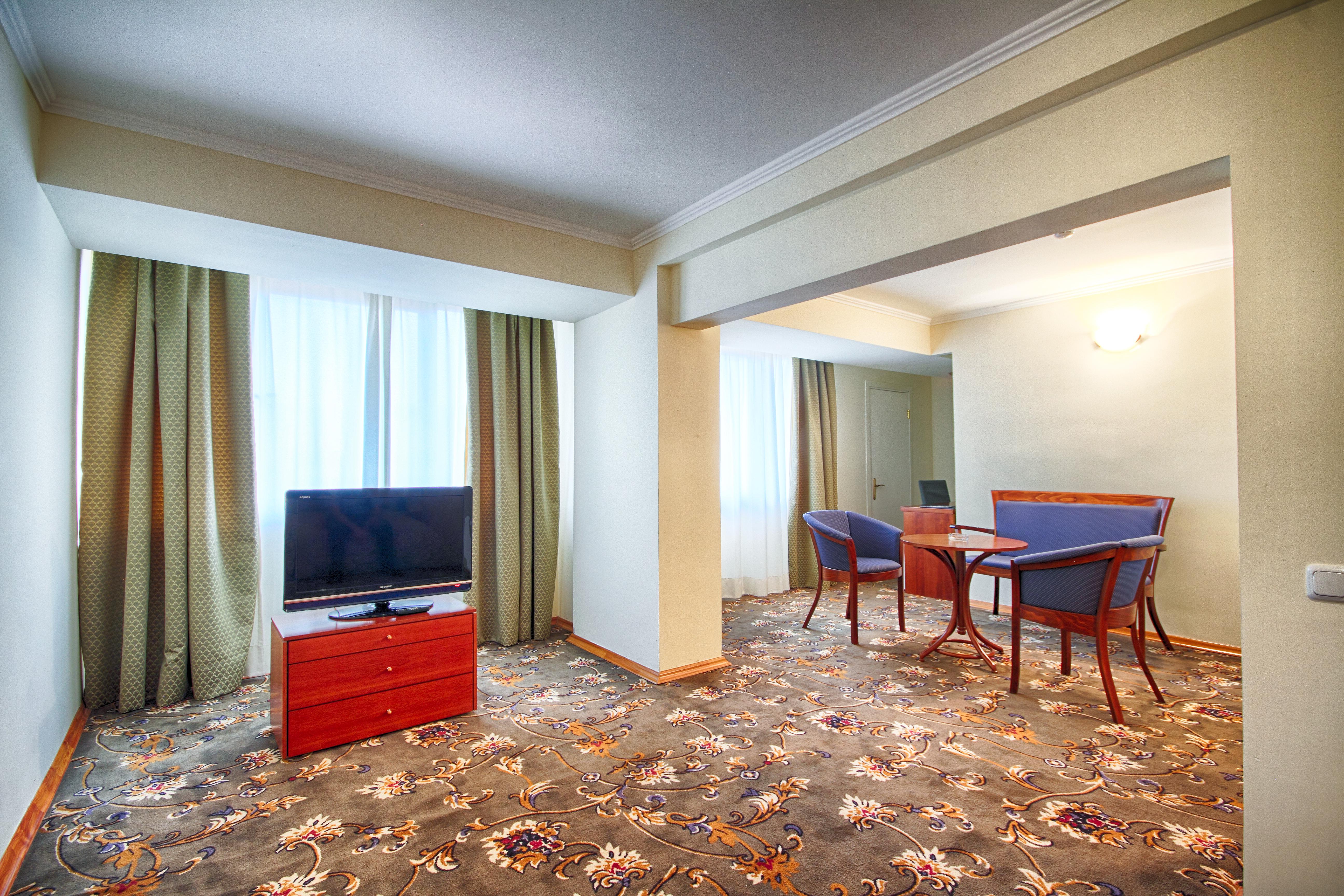 Ani Plaza Hotel Yerevan Luaran gambar