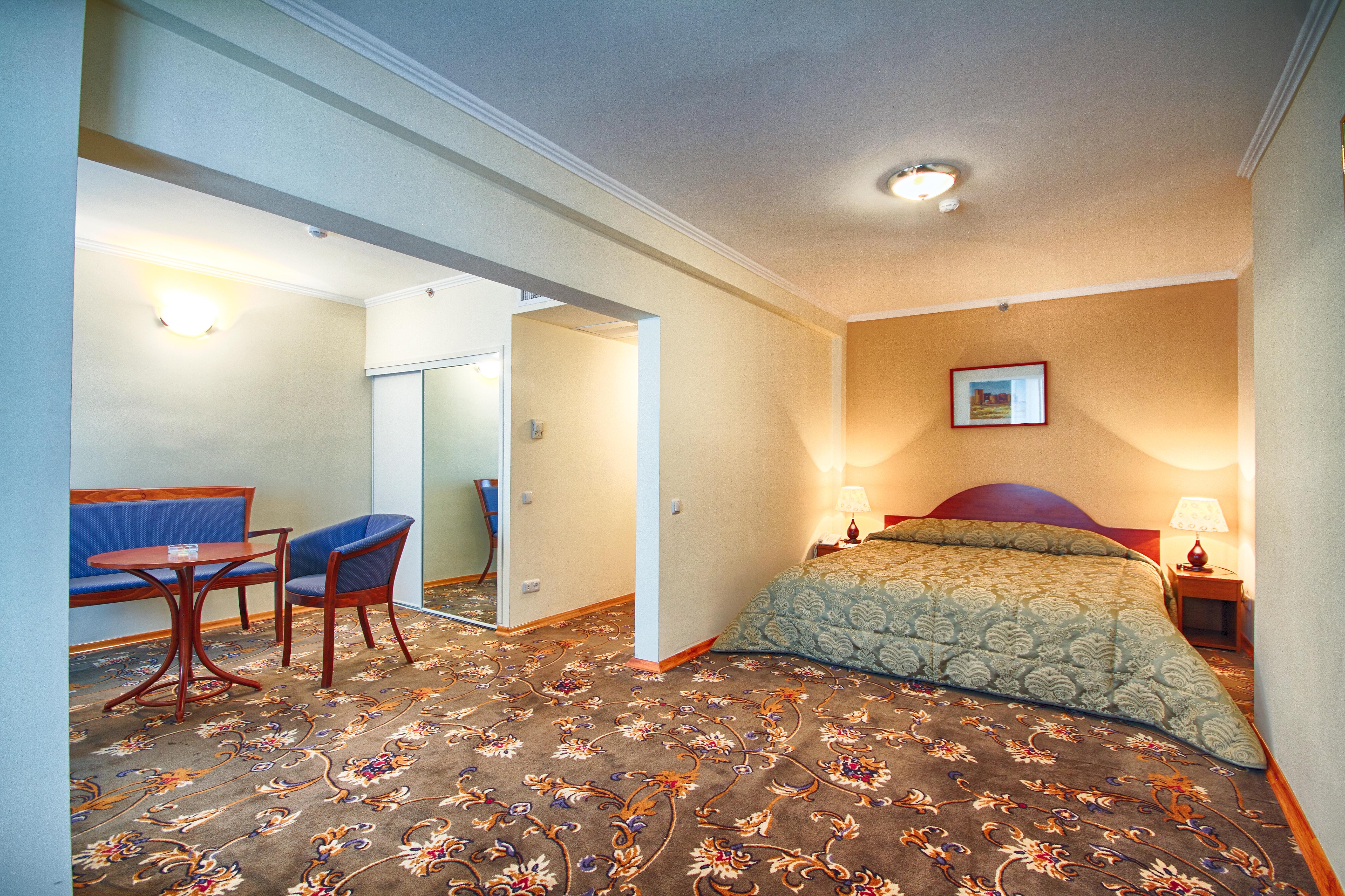 Ani Plaza Hotel Yerevan Luaran gambar