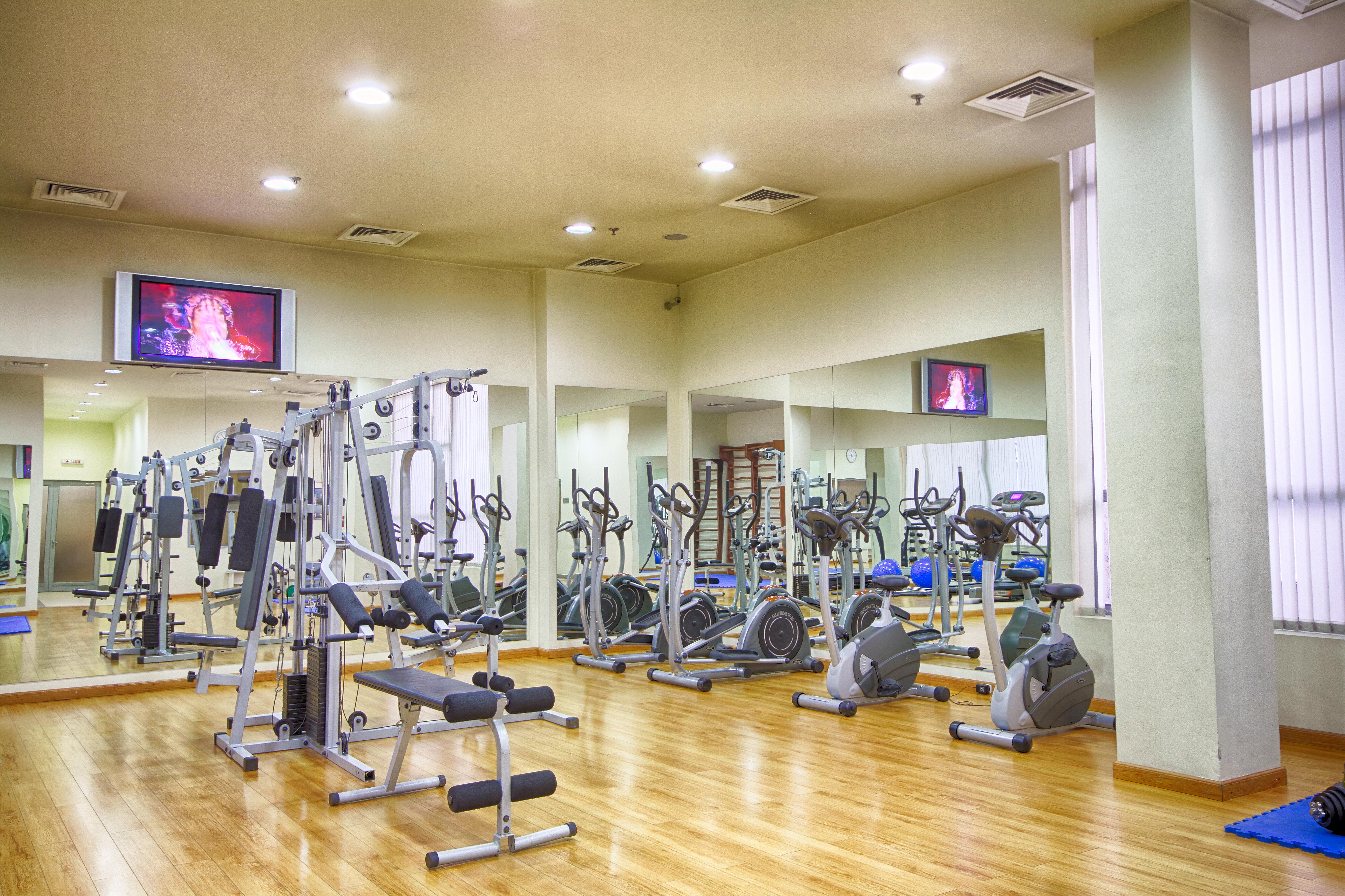 Ani Plaza Hotel Yerevan Luaran gambar