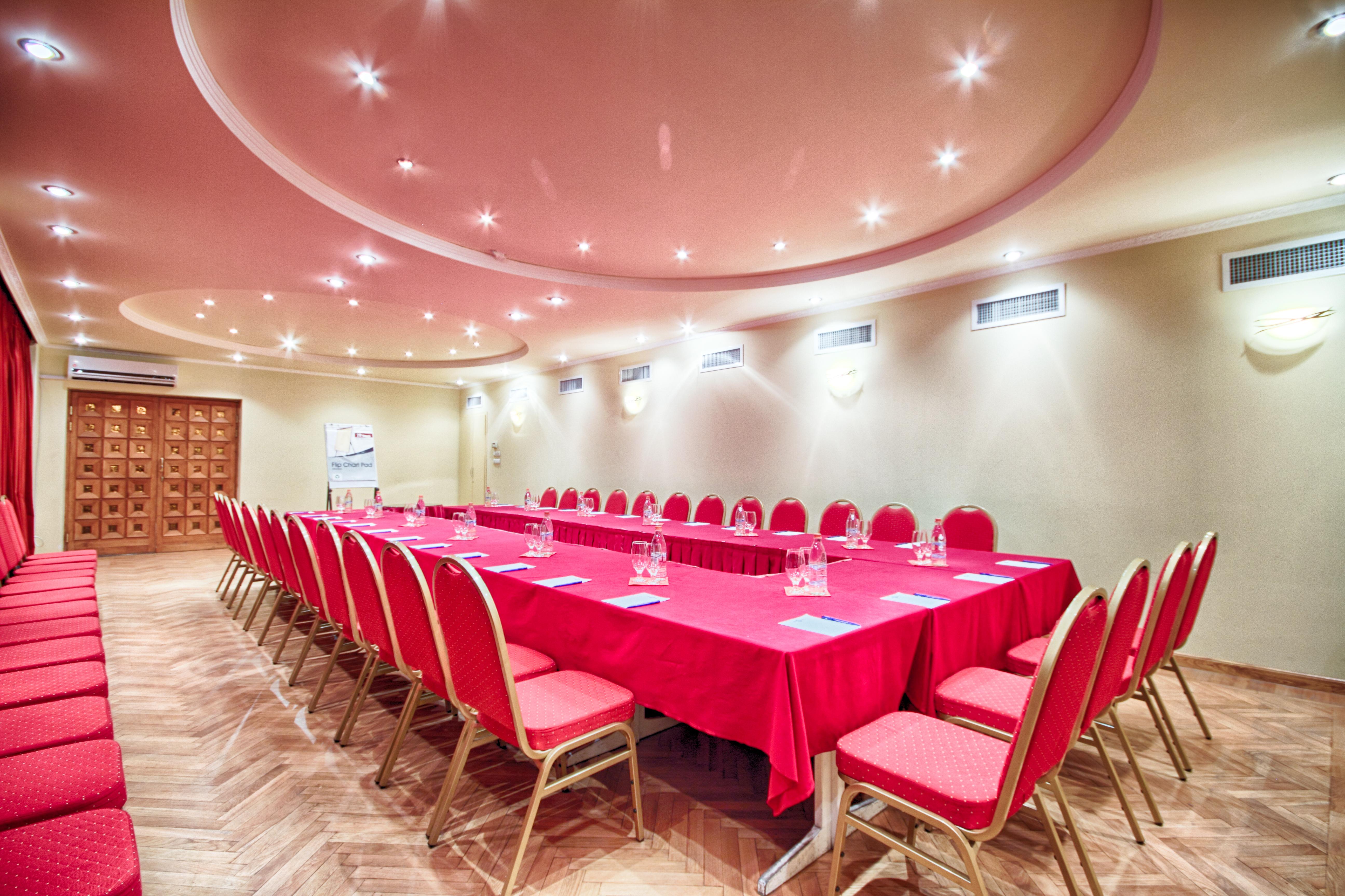 Ani Plaza Hotel Yerevan Luaran gambar