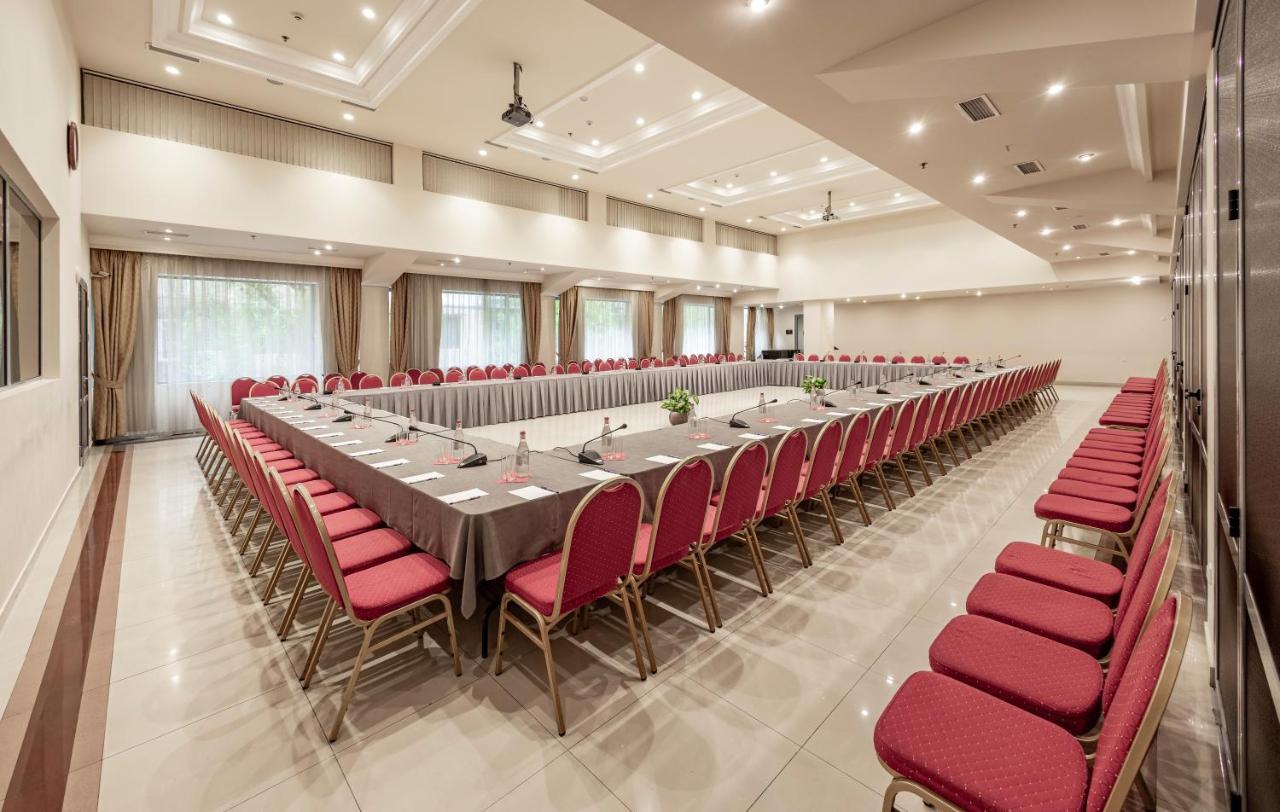 Ani Plaza Hotel Yerevan Luaran gambar