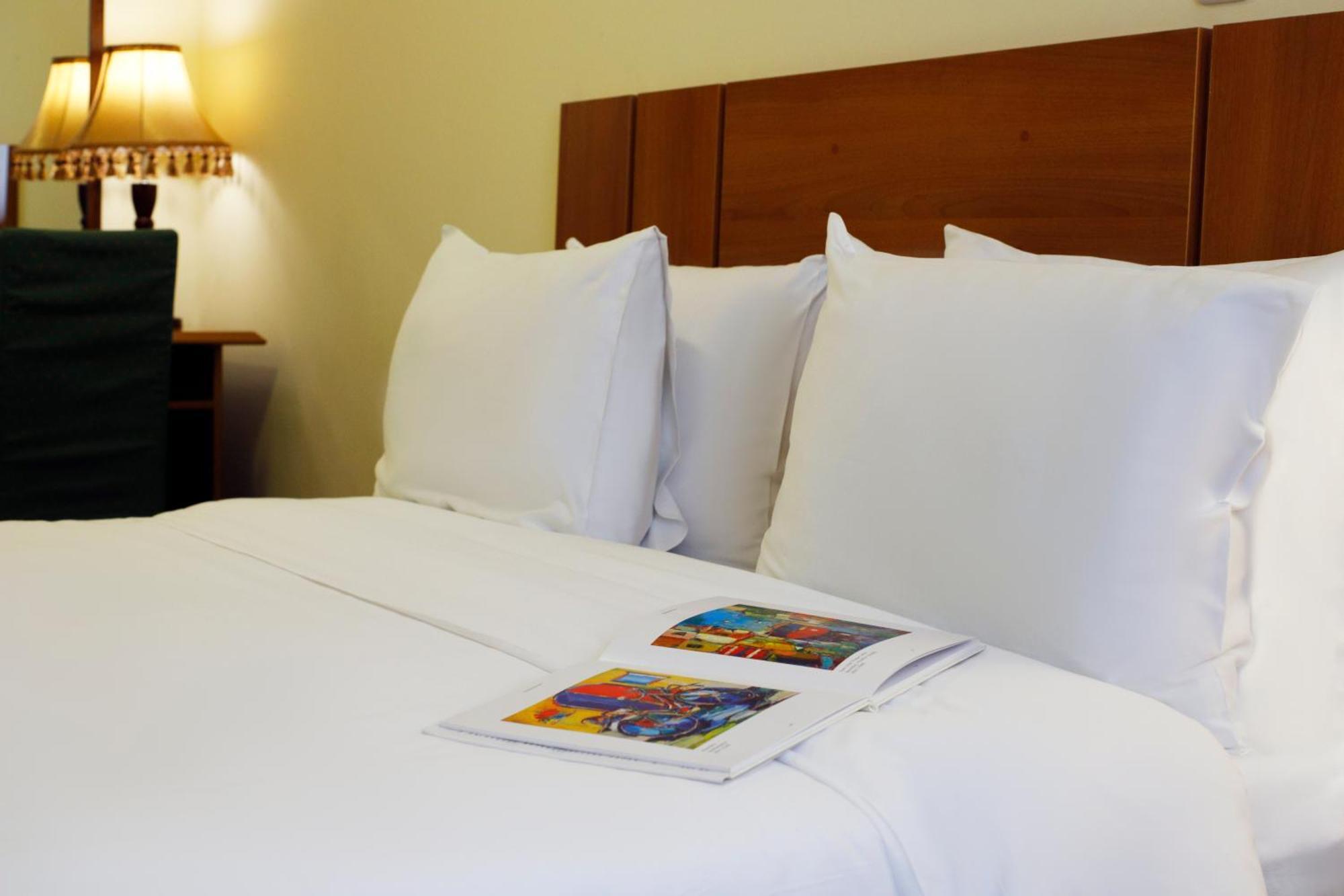 Ani Plaza Hotel Yerevan Luaran gambar