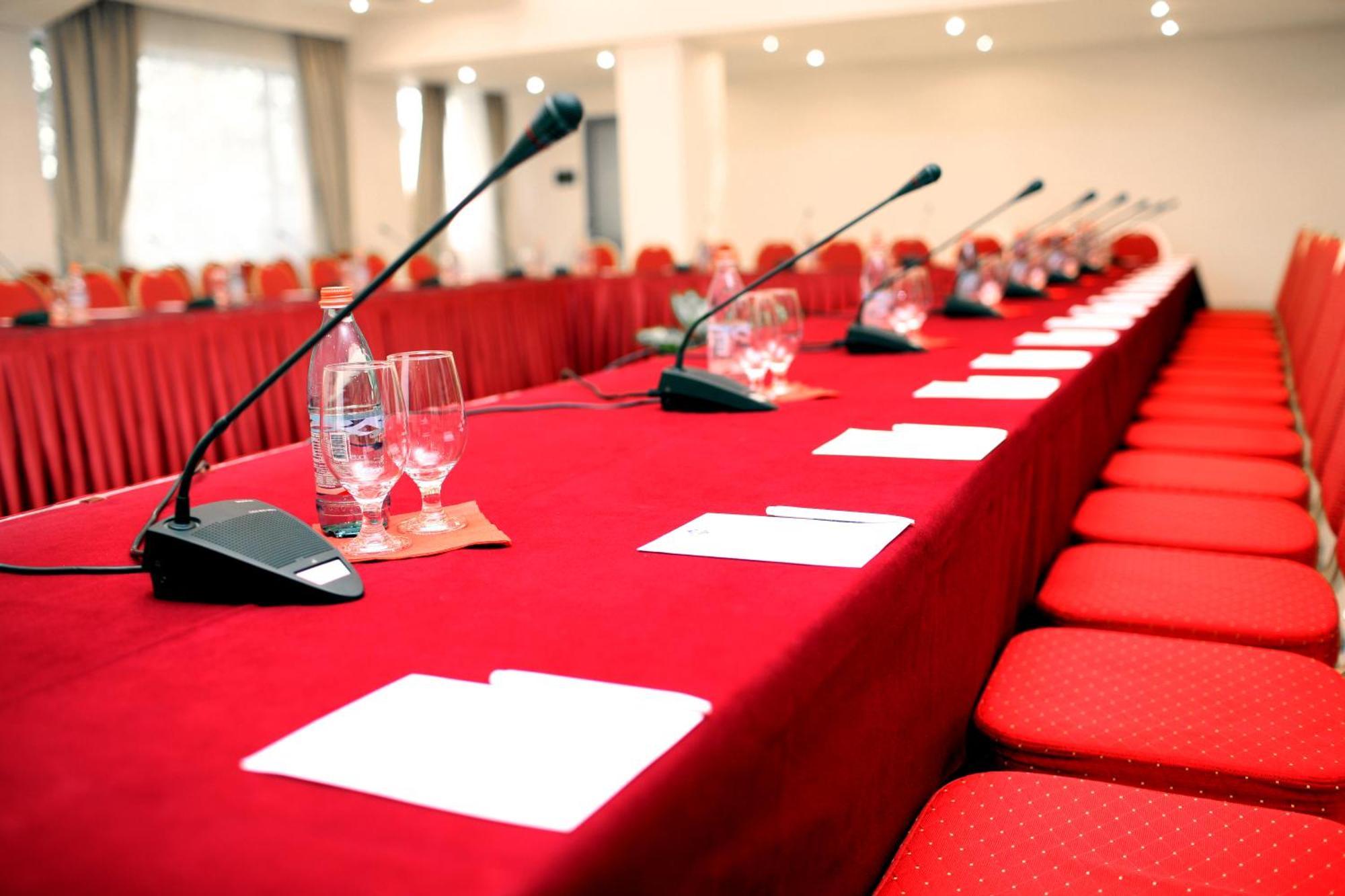 Ani Plaza Hotel Yerevan Luaran gambar