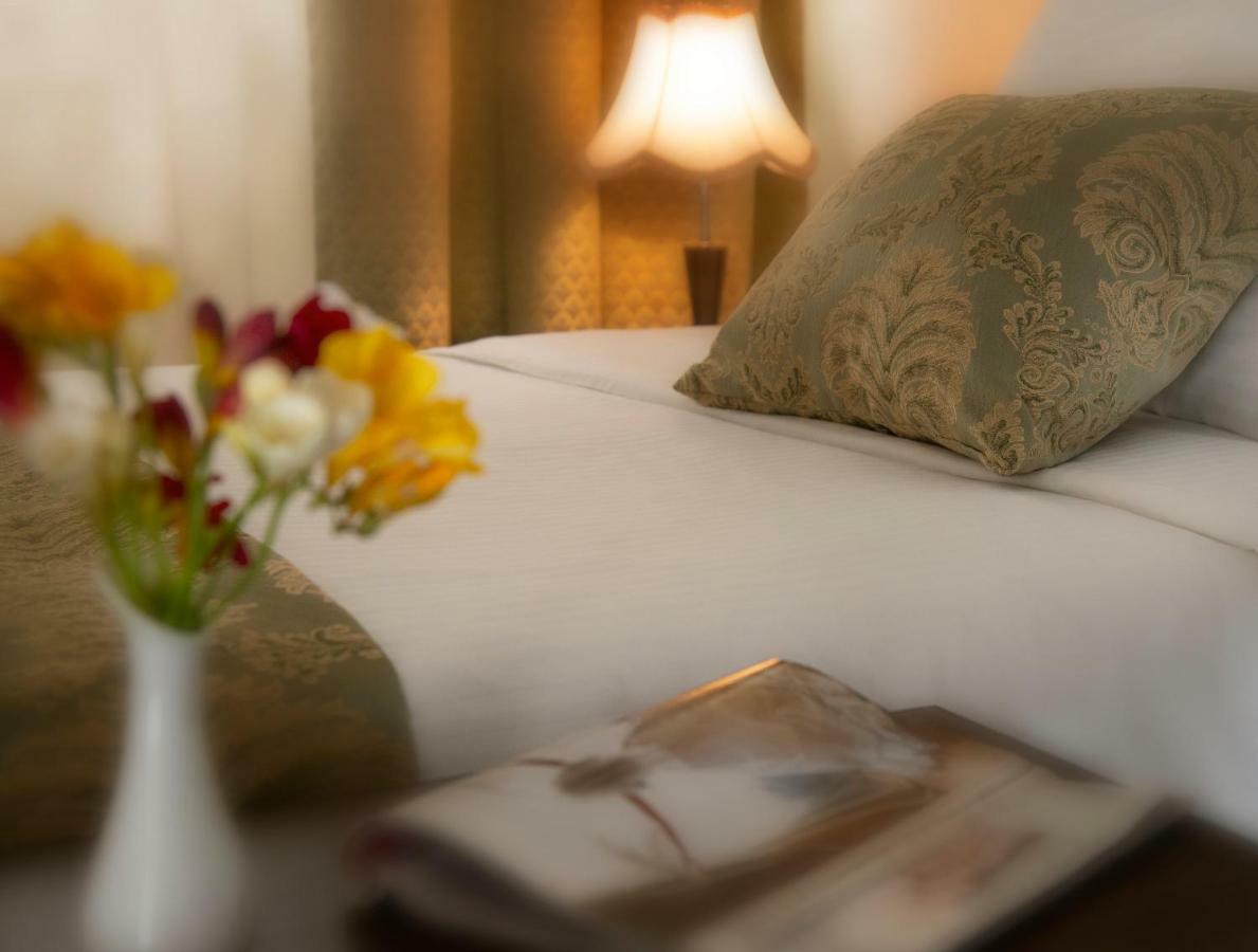 Ani Plaza Hotel Yerevan Luaran gambar