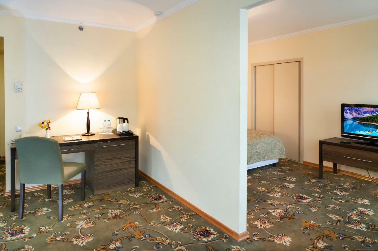 Ani Plaza Hotel Yerevan Luaran gambar
