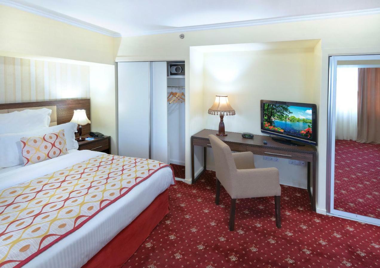 Ani Plaza Hotel Yerevan Luaran gambar