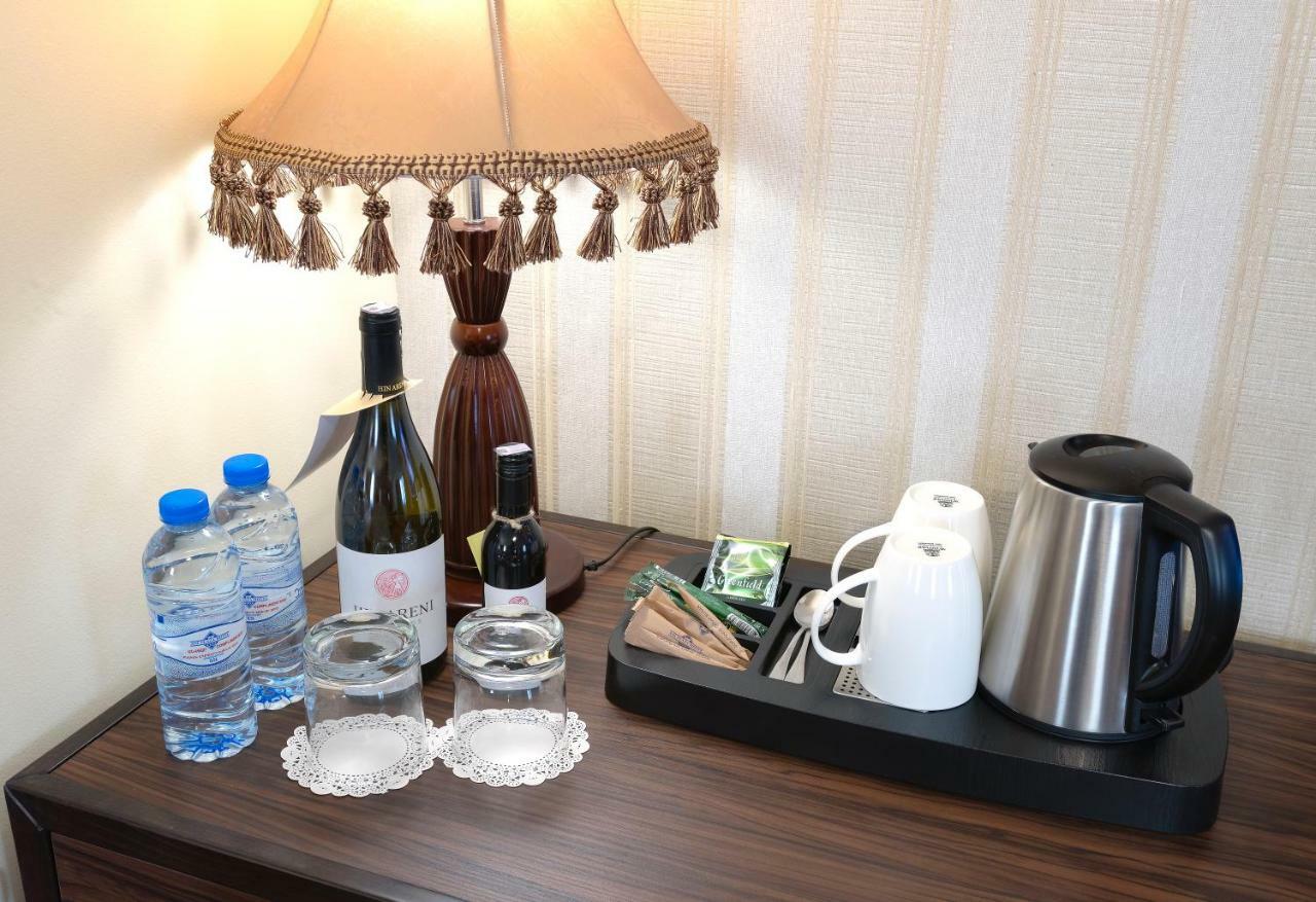 Ani Plaza Hotel Yerevan Luaran gambar