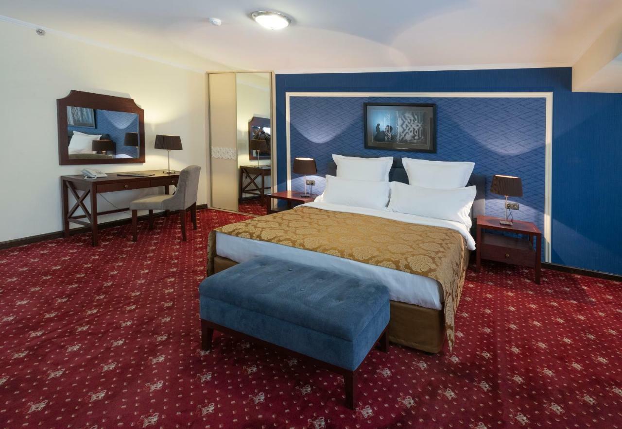 Ani Plaza Hotel Yerevan Luaran gambar